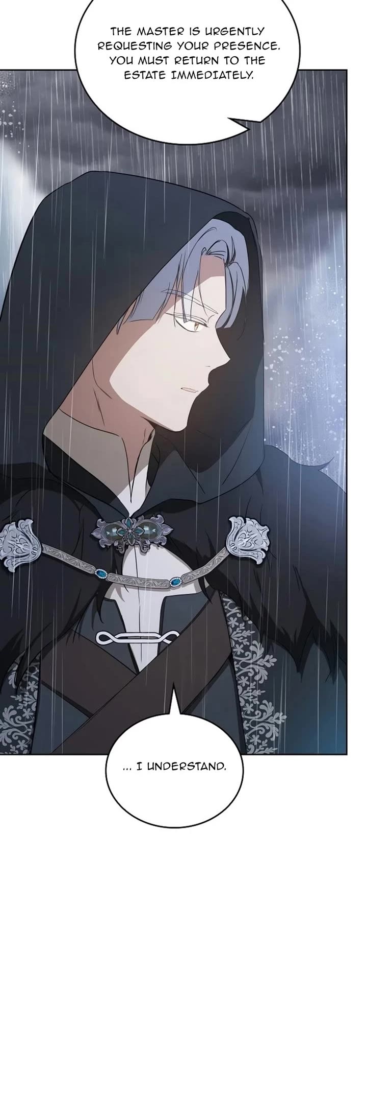 I'll Be the Matriarch in This Life Chapter 157 page 4 - Chapter 157