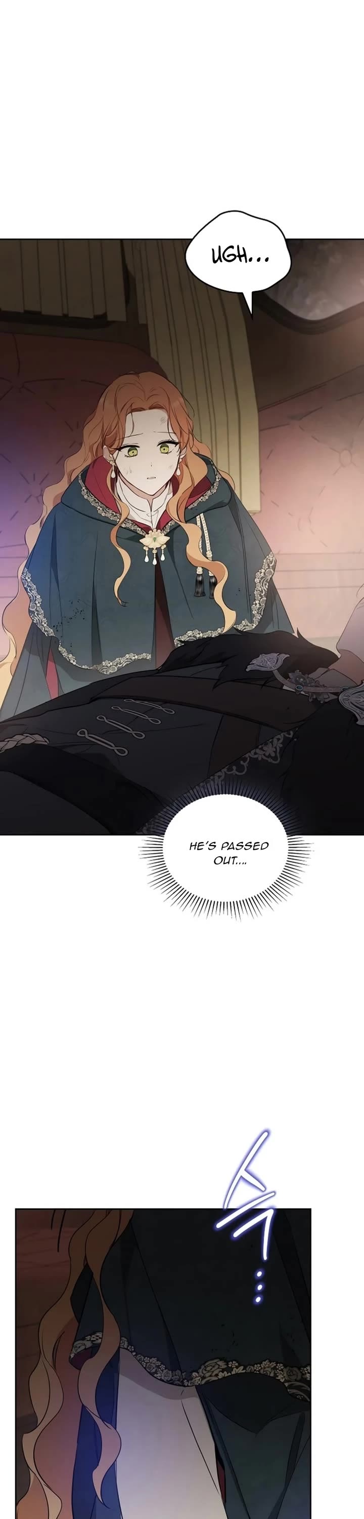 I'll Be the Matriarch in This Life Chapter 157 page 46 - Chapter 157