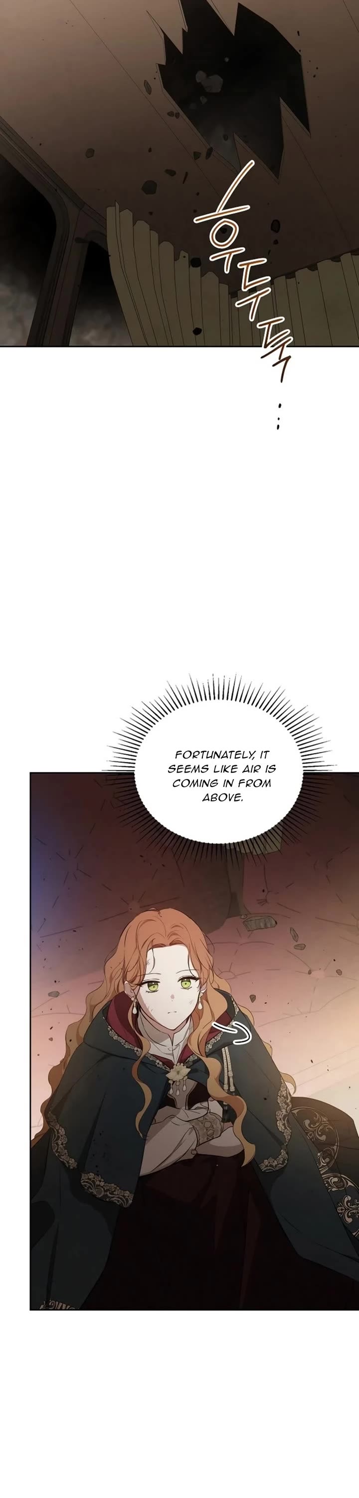 I'll Be the Matriarch in This Life Chapter 157 page 48 - Chapter 157