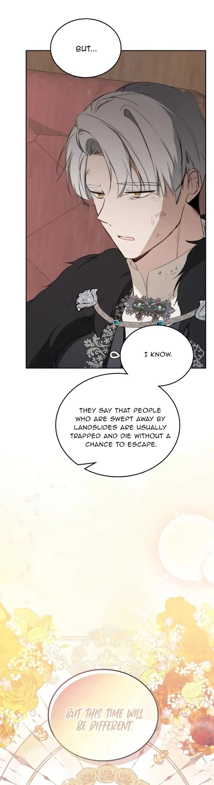 I'll Be the Matriarch in This Life Chapter 157 page 59 - Chapter 157