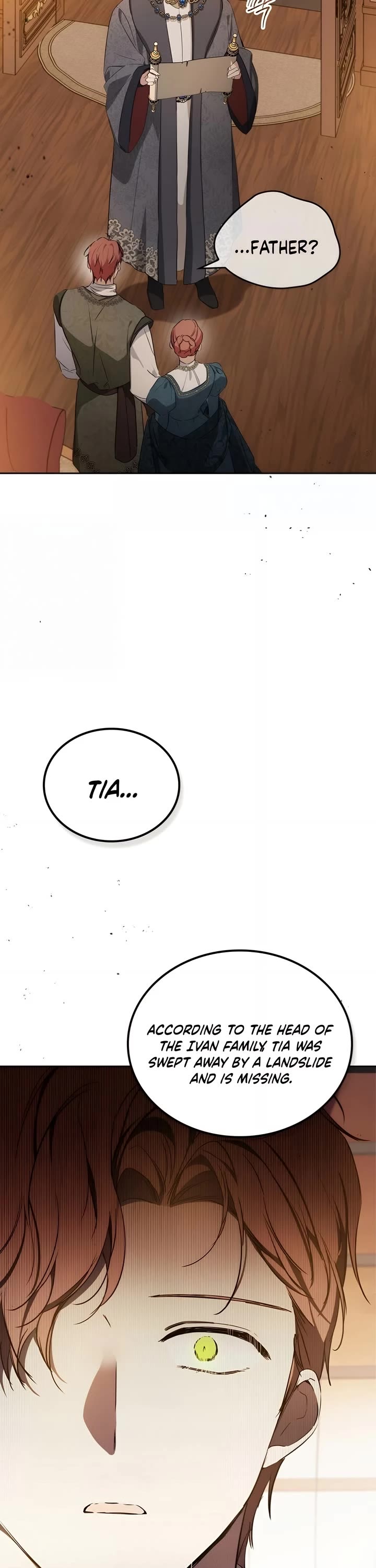 I'll Be the Matriarch in This Life Chapter 158 page 16 - Chapter 158