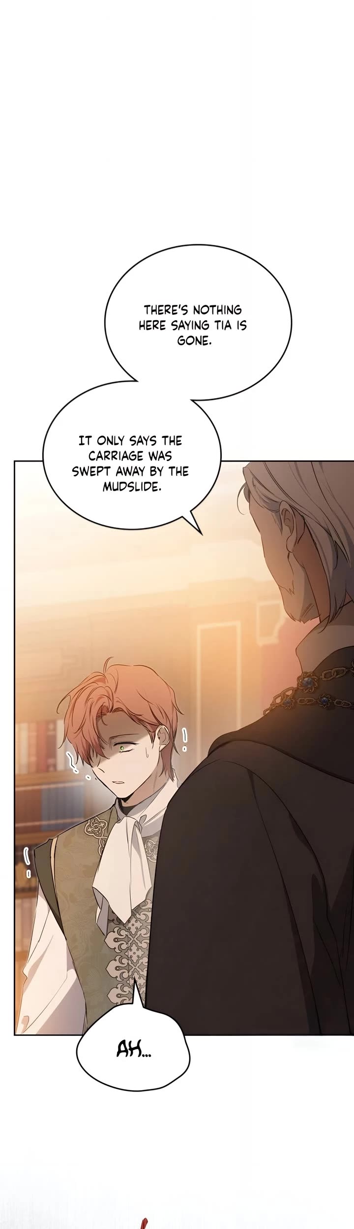I'll Be the Matriarch in This Life Chapter 158 page 19 - Chapter 158