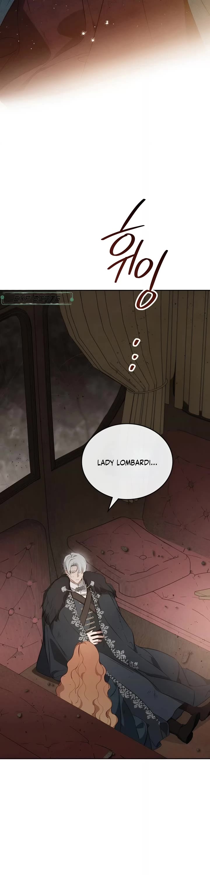 I'll Be the Matriarch in This Life Chapter 158 page 2 - Chapter 158