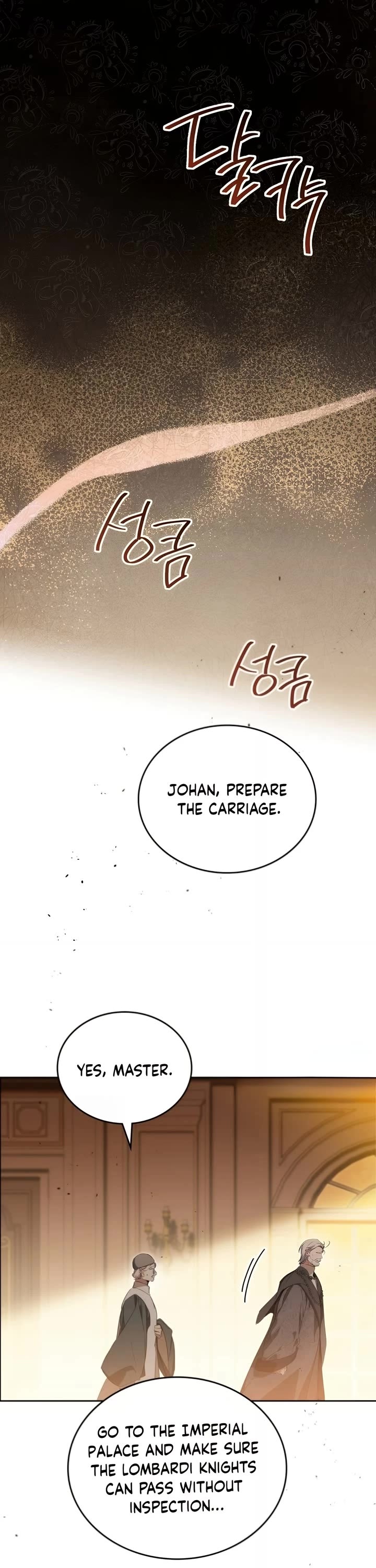 I'll Be the Matriarch in This Life Chapter 158 page 26 - Chapter 158