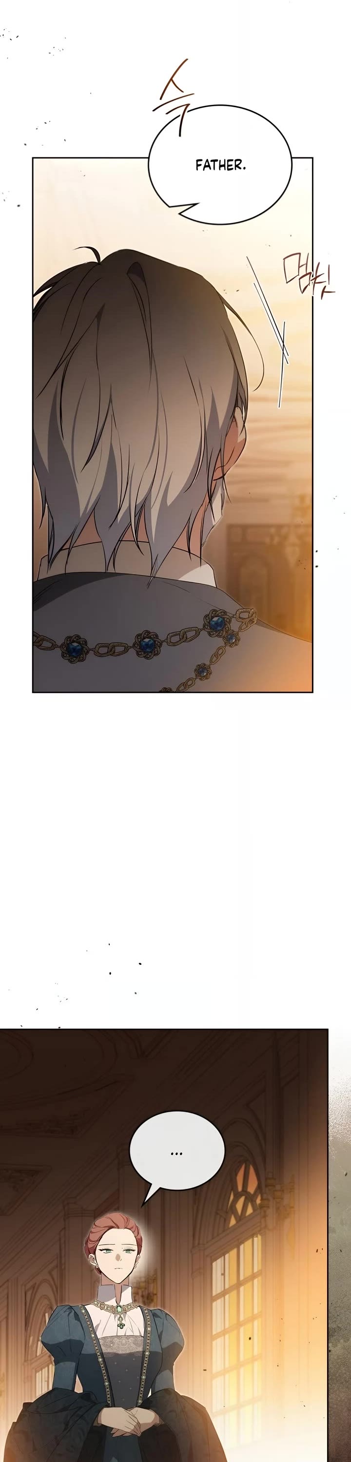 I'll Be the Matriarch in This Life Chapter 158 page 27 - Chapter 158