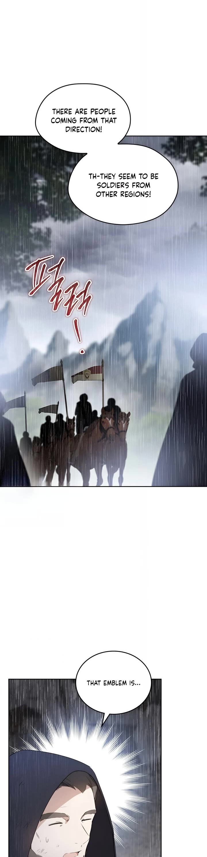 I'll Be the Matriarch in This Life Chapter 158 page 44 - Chapter 158