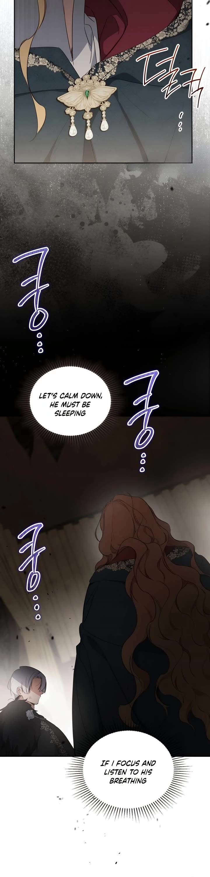 I'll Be the Matriarch in This Life Chapter 158 page 51 - Chapter 158