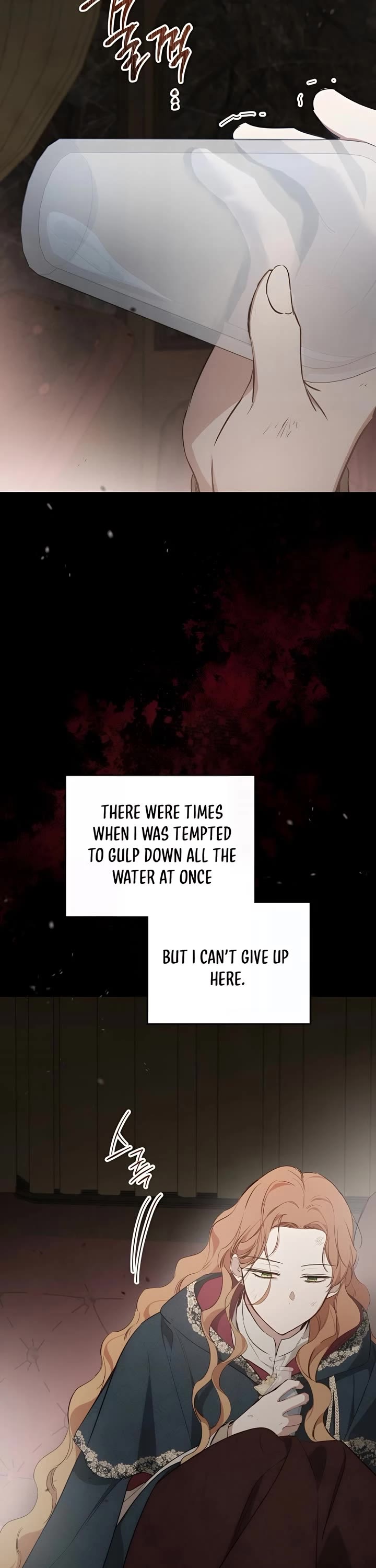 I'll Be the Matriarch in This Life Chapter 158 page 56 - Chapter 158