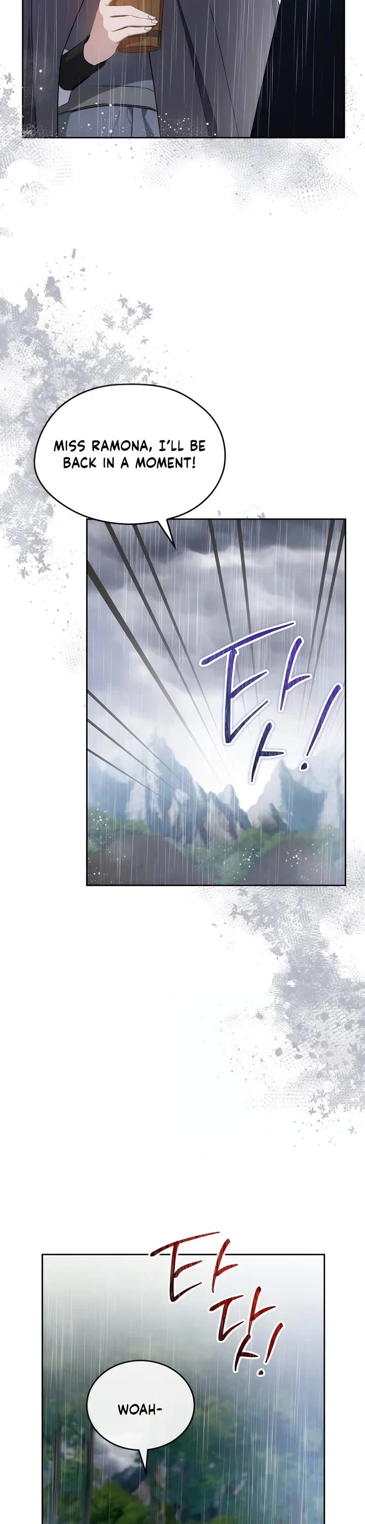 I'll Be the Matriarch in This Life Chapter 159 page 10 - Chapter 159