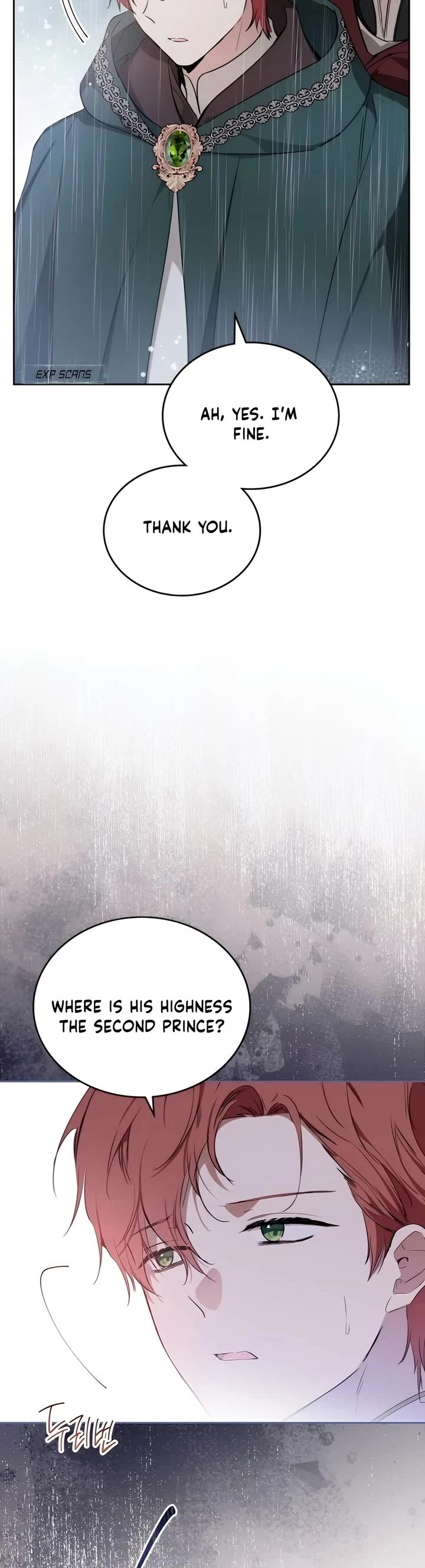 I'll Be the Matriarch in This Life Chapter 159 page 16 - Chapter 159