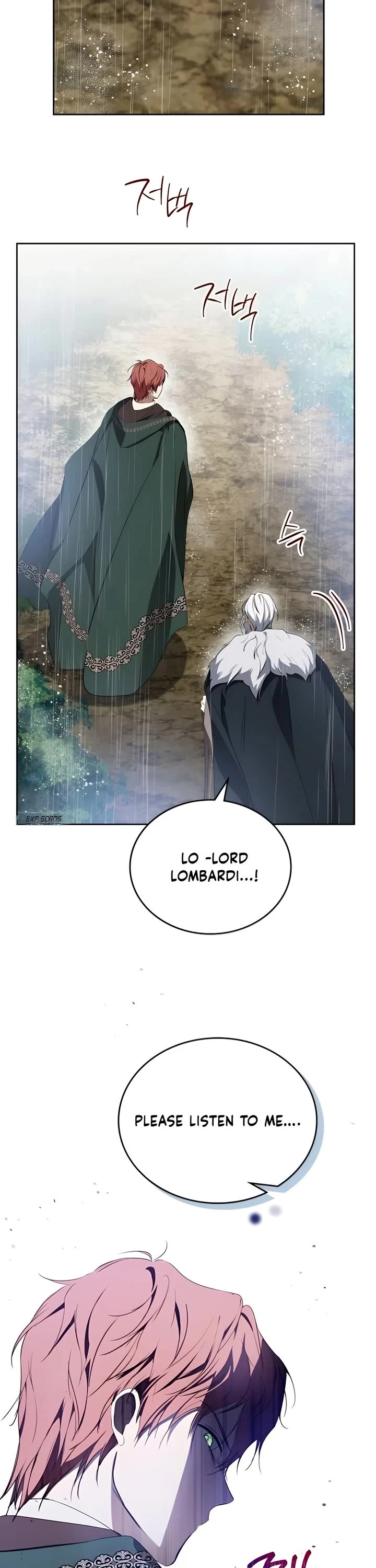 I'll Be the Matriarch in This Life Chapter 159 page 21 - Chapter 159