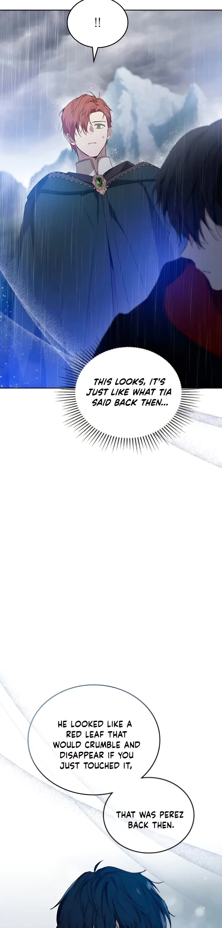 I'll Be the Matriarch in This Life Chapter 159 page 26 - Chapter 159