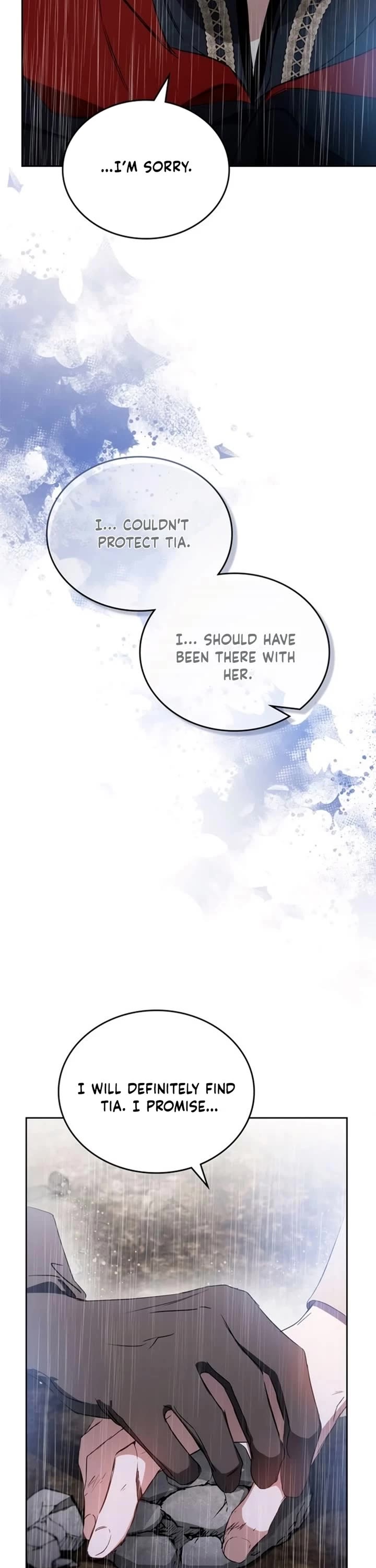 I'll Be the Matriarch in This Life Chapter 159 page 29 - Chapter 159