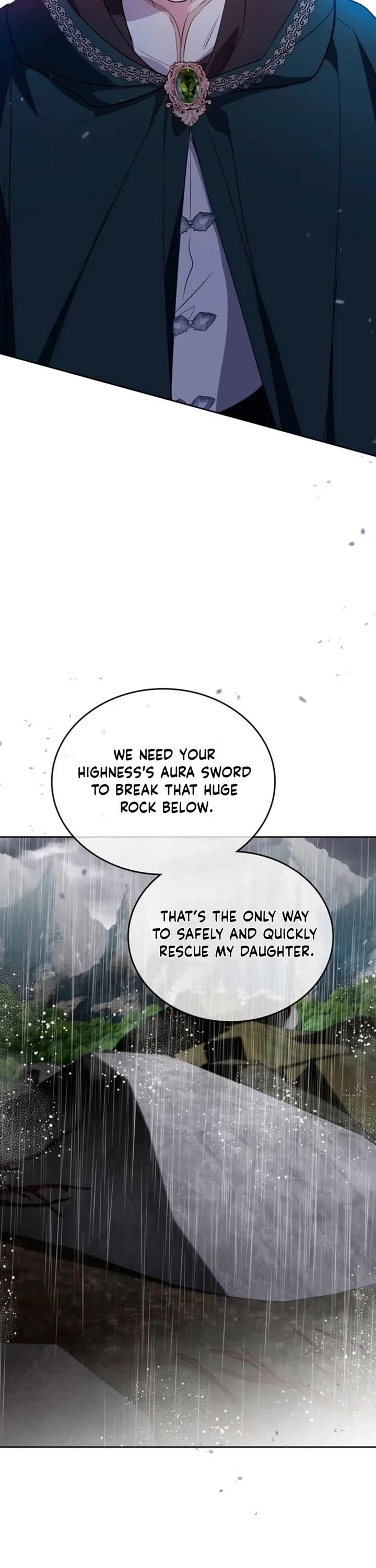 I'll Be the Matriarch in This Life Chapter 159 page 33 - Chapter 159