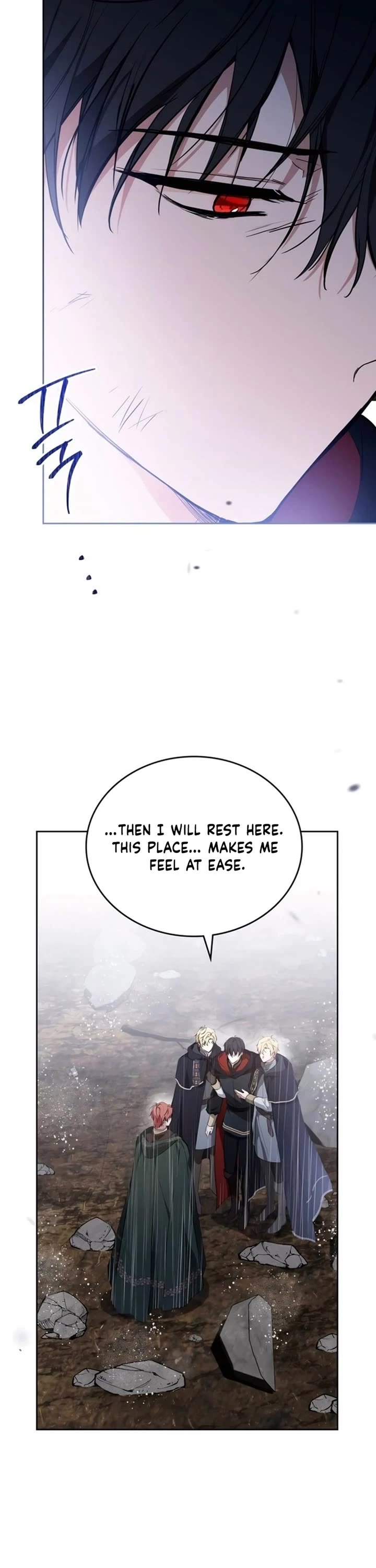 I'll Be the Matriarch in This Life Chapter 159 page 37 - Chapter 159