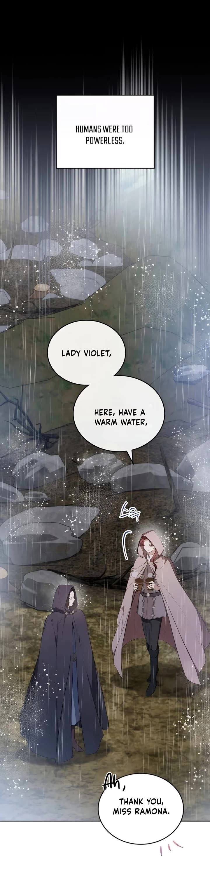 I'll Be the Matriarch in This Life Chapter 159 page 5 - Chapter 159