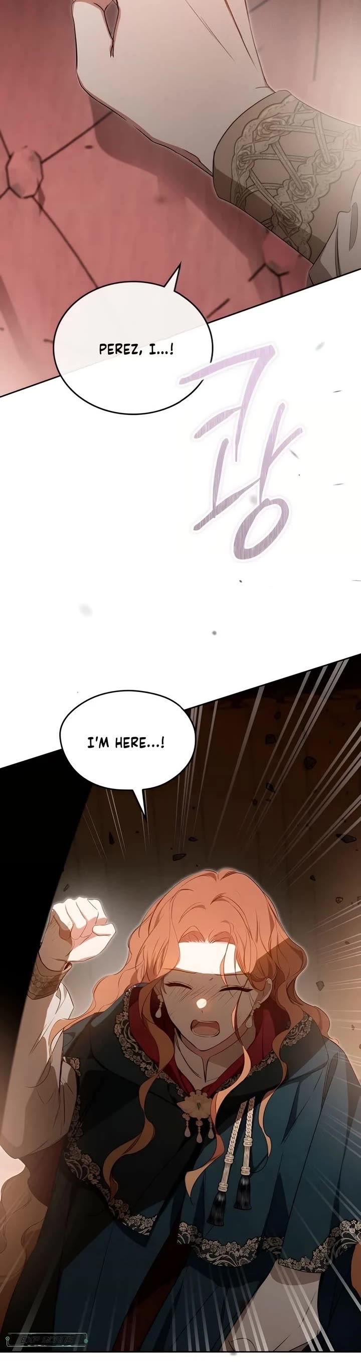 I'll Be the Matriarch in This Life Chapter 159 page 51 - Chapter 159