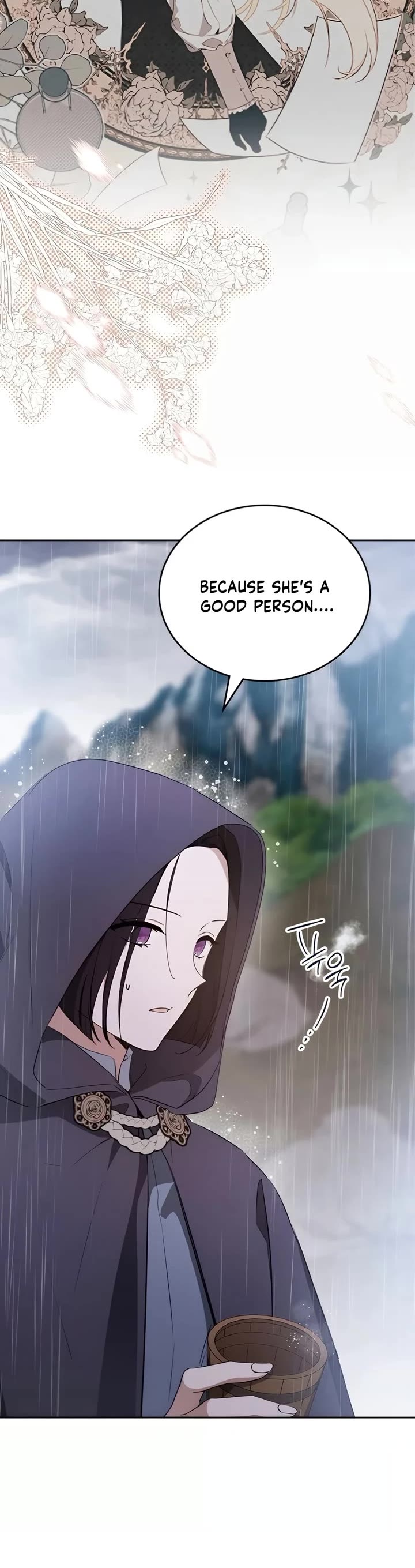 I'll Be the Matriarch in This Life Chapter 159 page 8 - Chapter 159