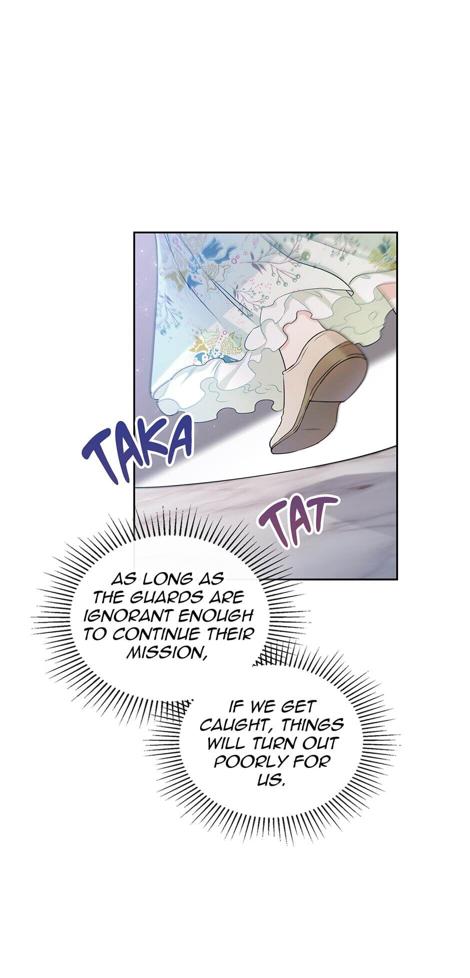 I'll Be the Matriarch in This Life Chapter 16 page 11 - Chapter 16: The Pact