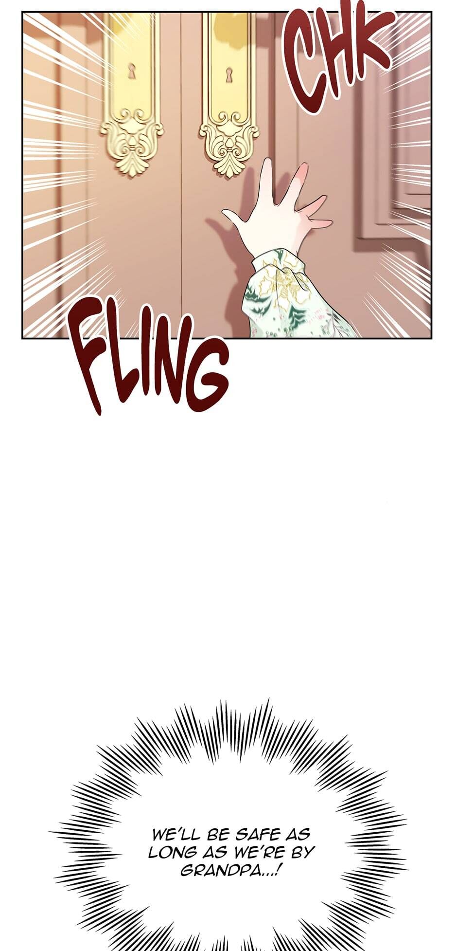 I'll Be the Matriarch in This Life Chapter 16 page 13 - Chapter 16: The Pact