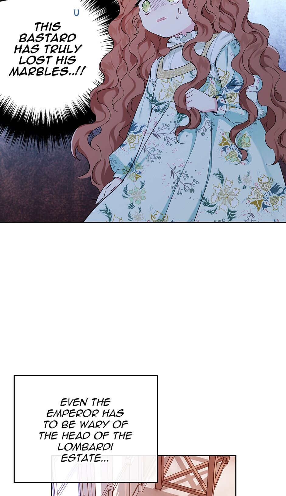 I'll Be the Matriarch in This Life Chapter 16 page 16 - Chapter 16: The Pact