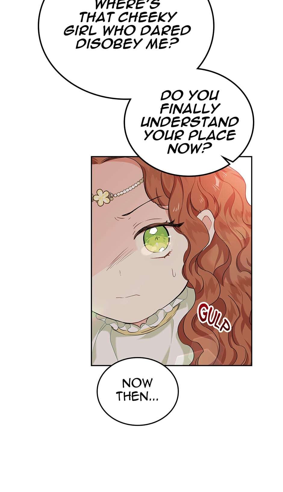 I'll Be the Matriarch in This Life Chapter 16 page 18 - Chapter 16: The Pact