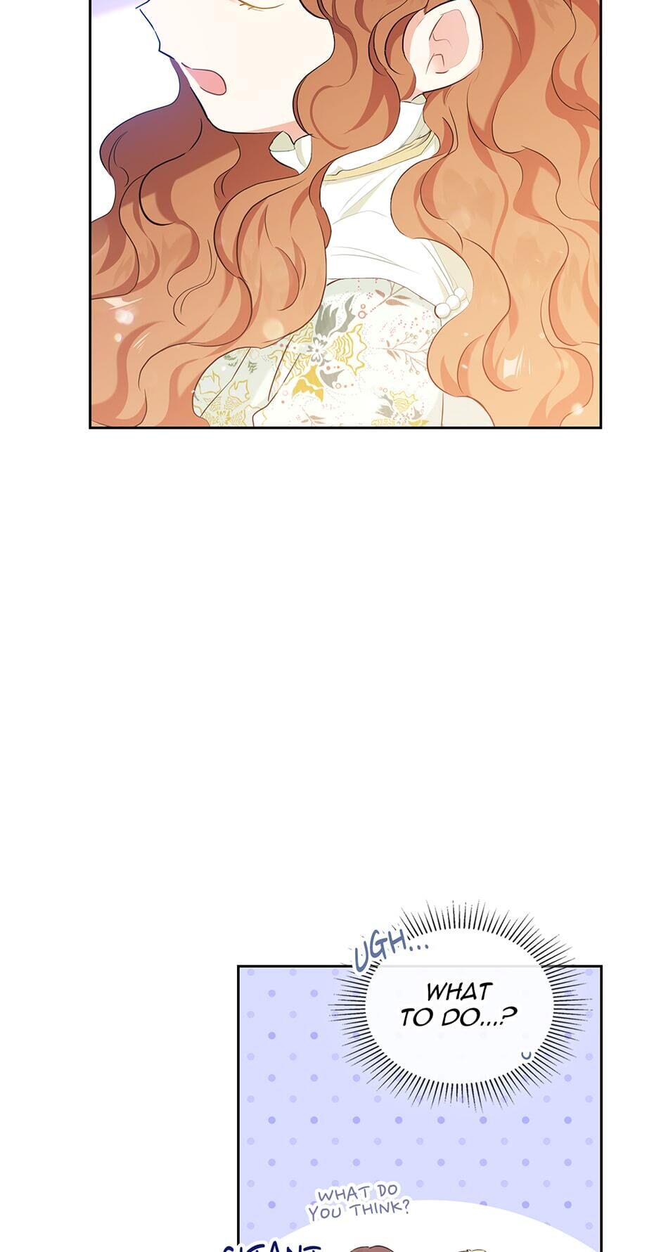 I'll Be the Matriarch in This Life Chapter 16 page 25 - Chapter 16: The Pact