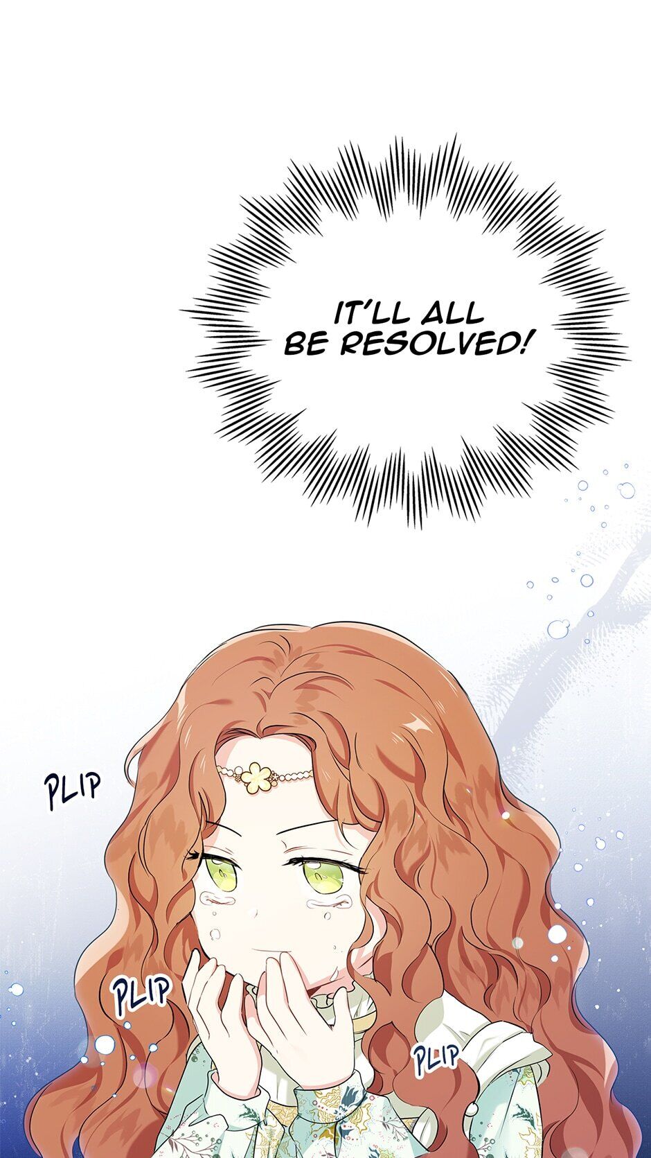 I'll Be the Matriarch in This Life Chapter 16 page 30 - Chapter 16: The Pact