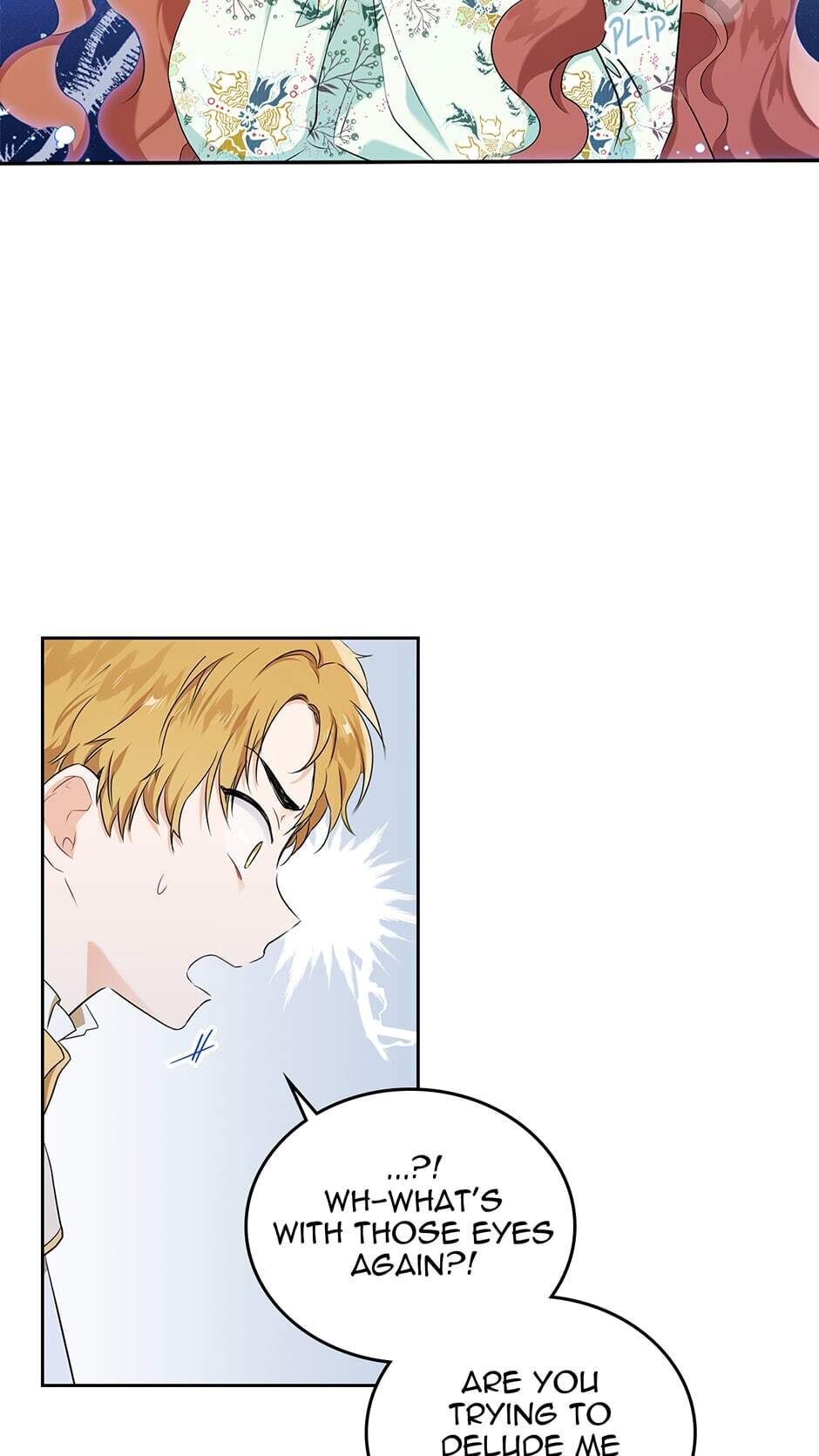 I'll Be the Matriarch in This Life Chapter 16 page 31 - Chapter 16: The Pact