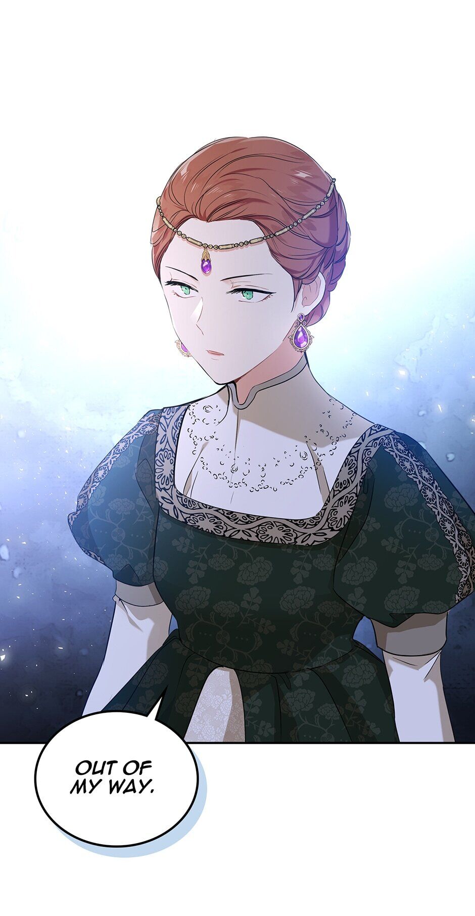 I'll Be the Matriarch in This Life Chapter 16 page 35 - Chapter 16: The Pact