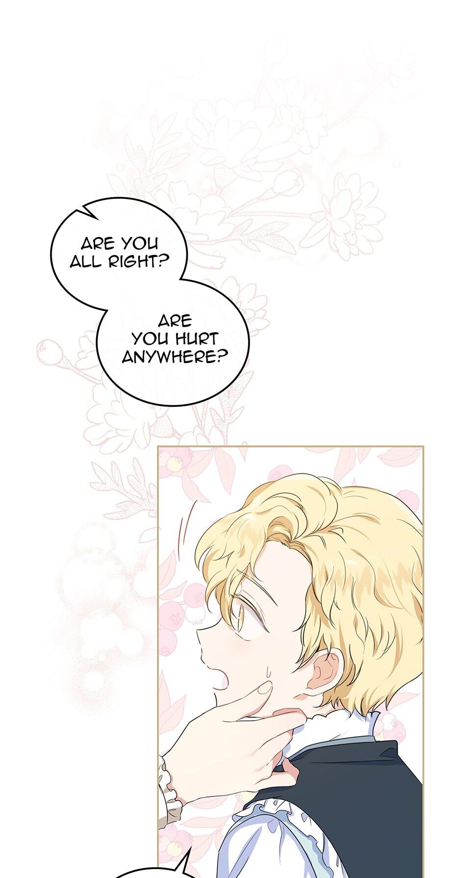 I'll Be the Matriarch in This Life Chapter 16 page 38 - Chapter 16: The Pact