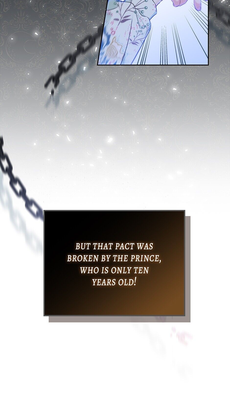 I'll Be the Matriarch in This Life Chapter 16 page 5 - Chapter 16: The Pact