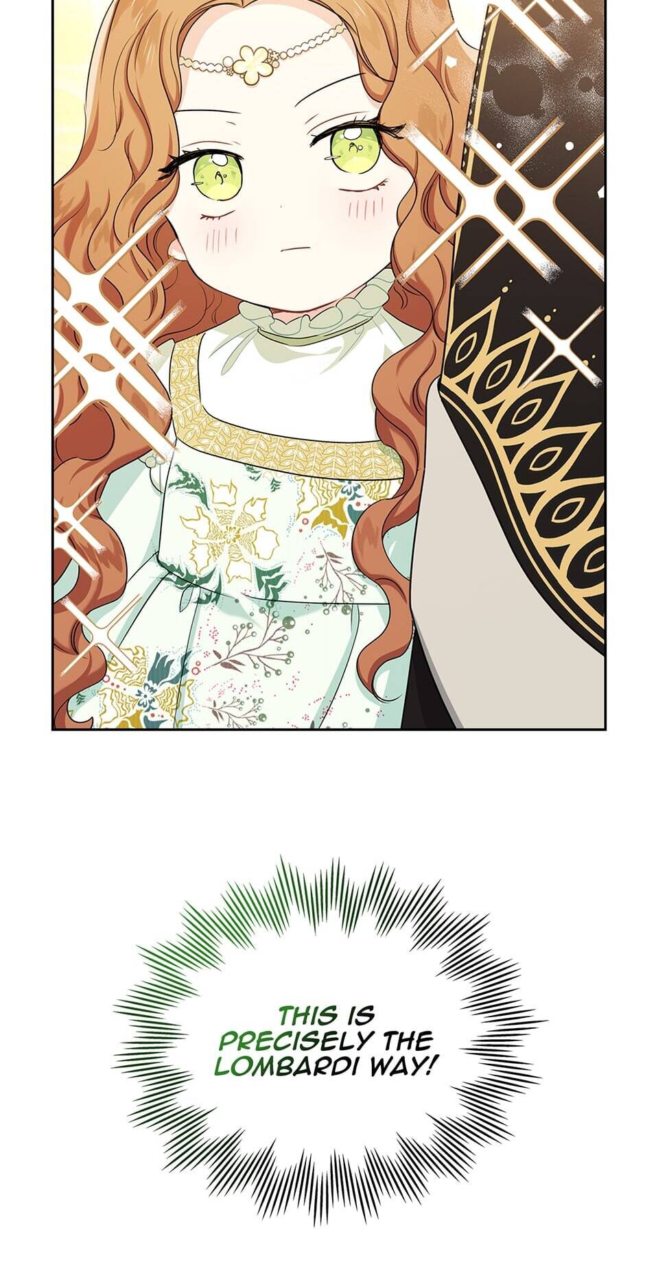 I'll Be the Matriarch in This Life Chapter 16 page 55 - Chapter 16: The Pact
