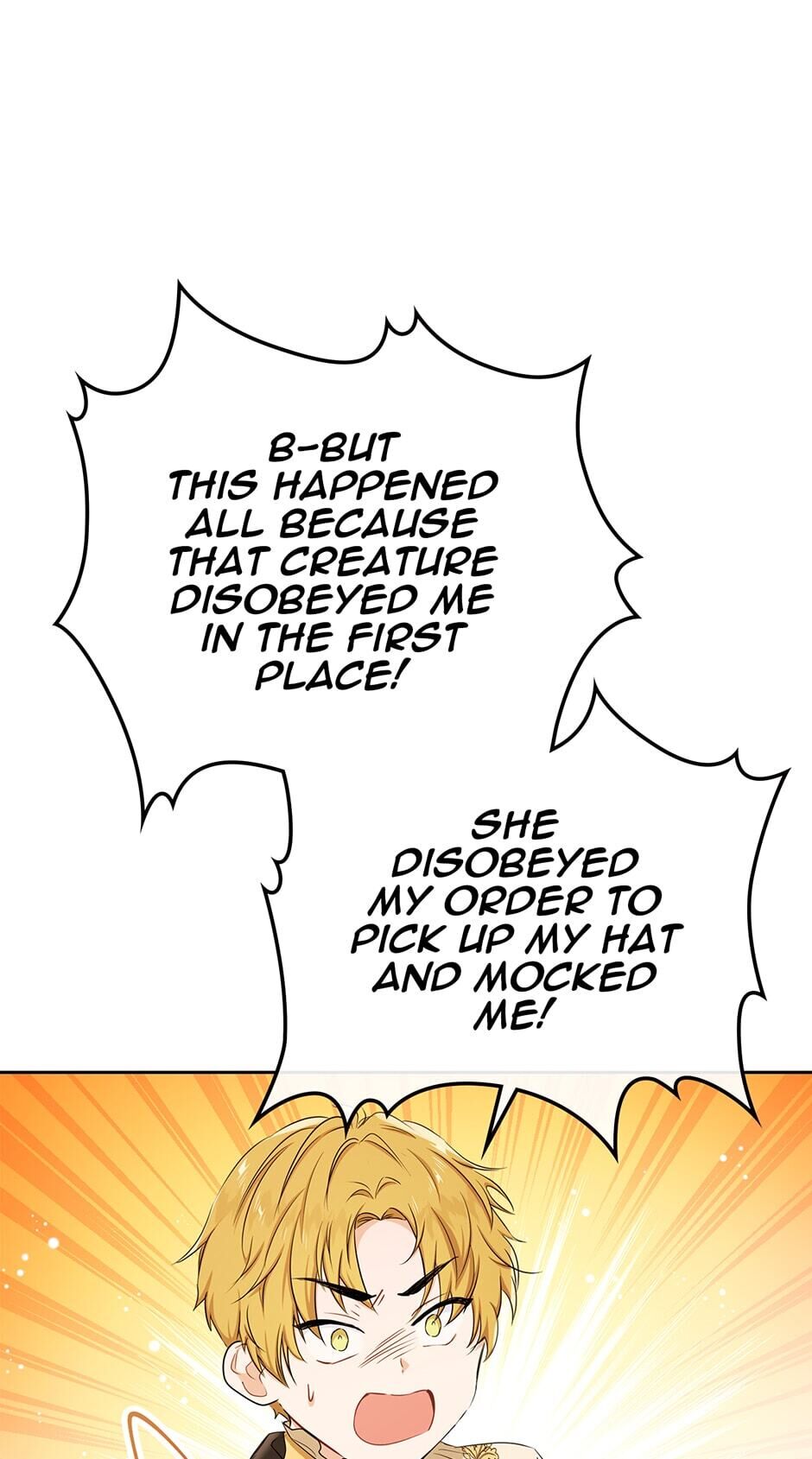 I'll Be the Matriarch in This Life Chapter 16 page 56 - Chapter 16: The Pact