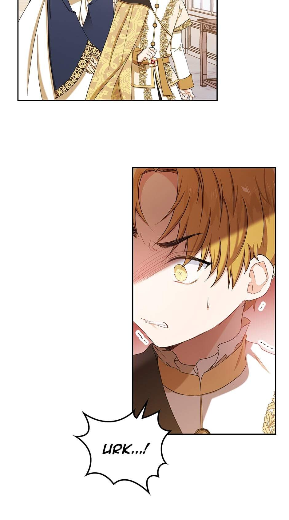 I'll Be the Matriarch in This Life Chapter 16 page 58 - Chapter 16: The Pact