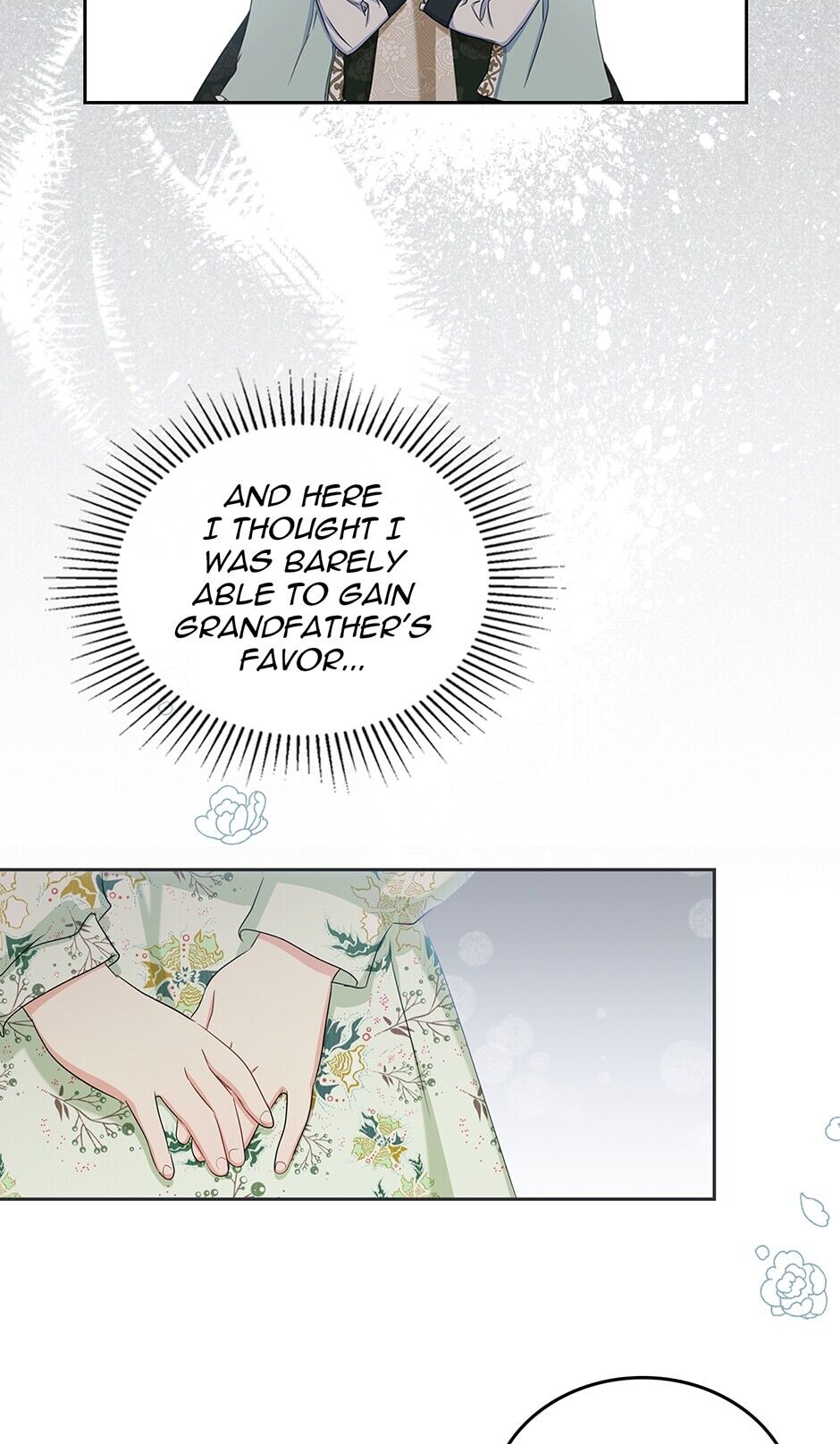 I'll Be the Matriarch in This Life Chapter 16 page 65 - Chapter 16: The Pact