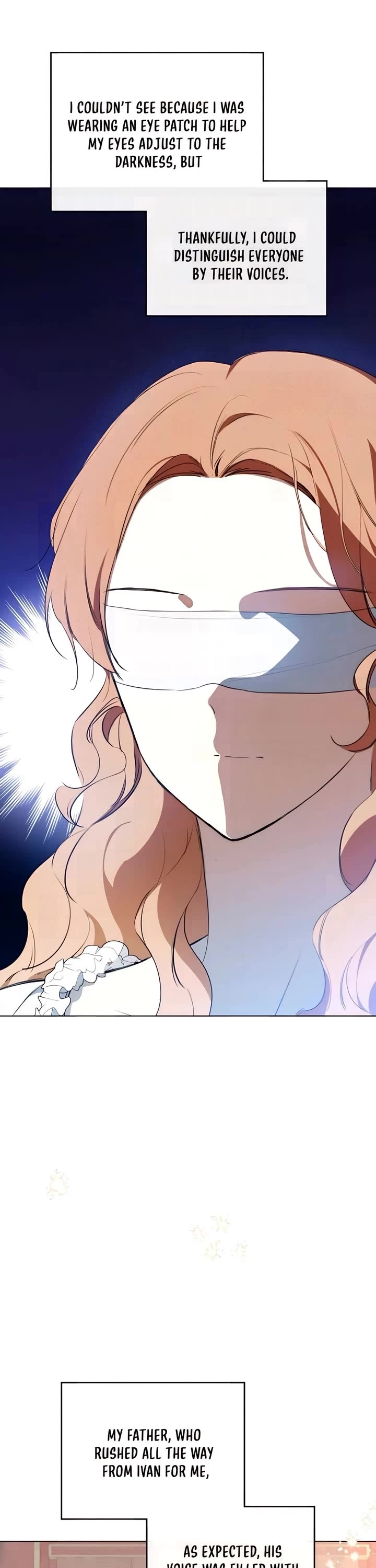 I'll Be the Matriarch in This Life Chapter 160 page 11 - Chapter 160