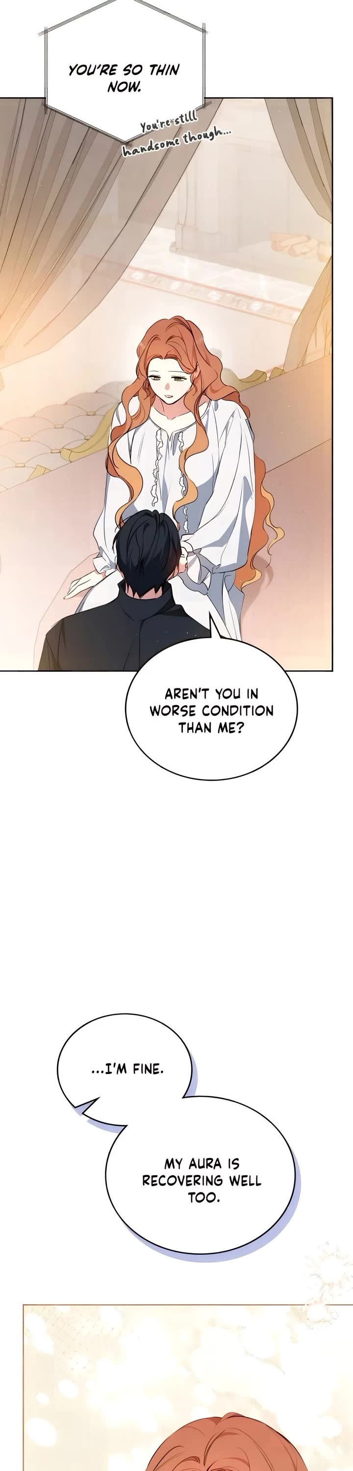 I'll Be the Matriarch in This Life Chapter 160 page 23 - Chapter 160