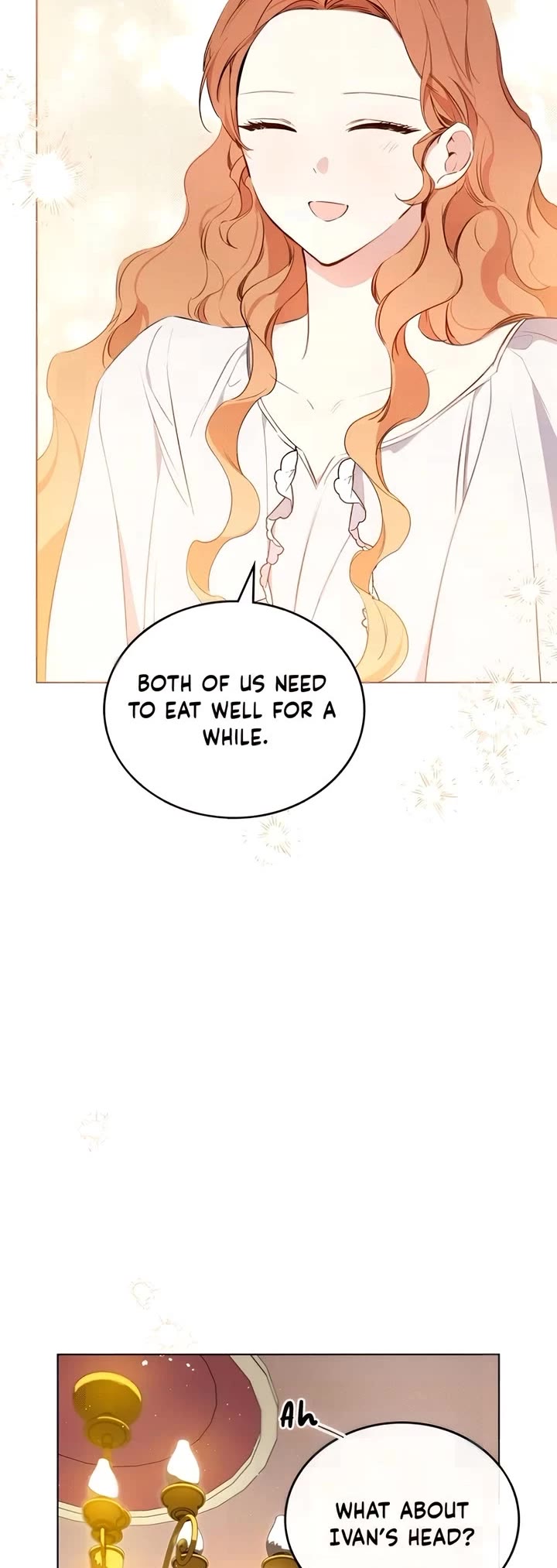 I'll Be the Matriarch in This Life Chapter 160 page 24 - Chapter 160