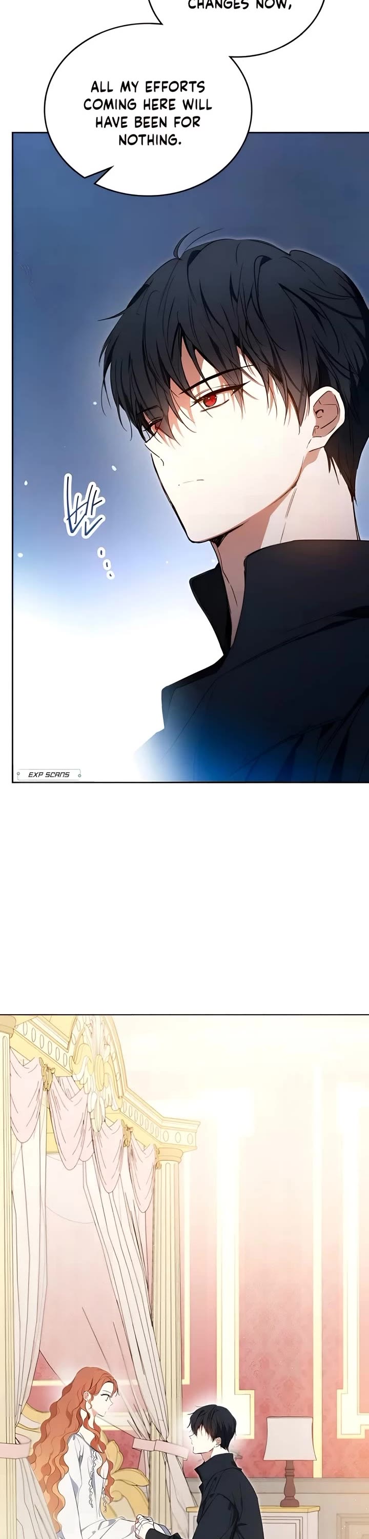 I'll Be the Matriarch in This Life Chapter 160 page 28 - Chapter 160