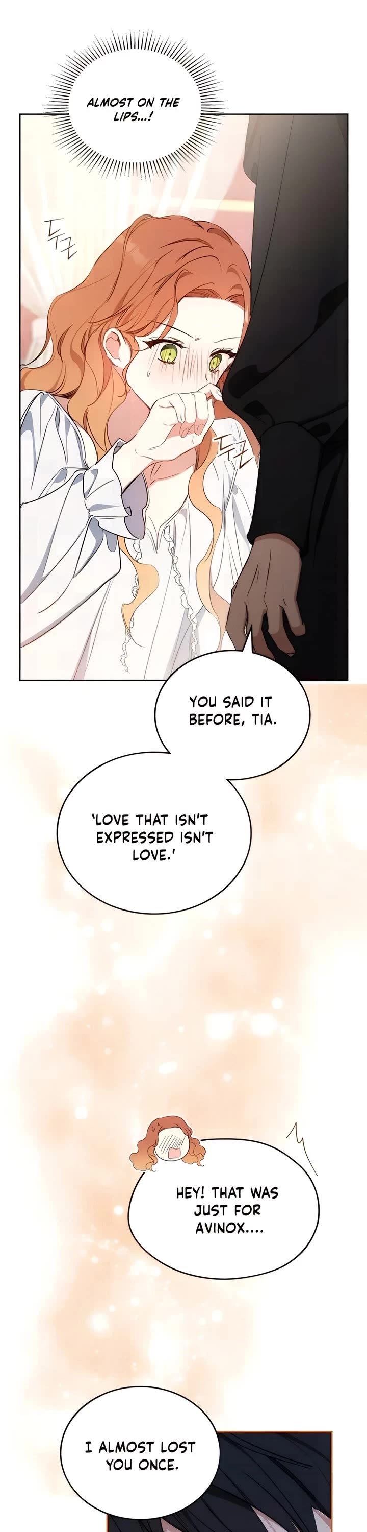 I'll Be the Matriarch in This Life Chapter 160 page 46 - Chapter 160