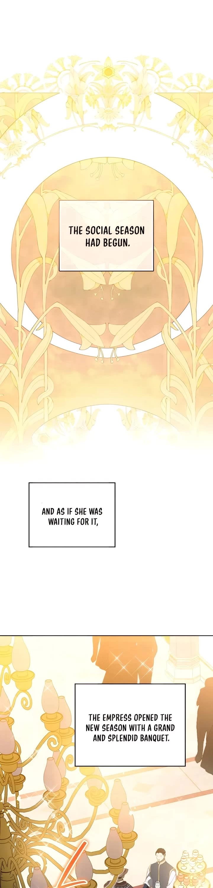 I'll Be the Matriarch in This Life Chapter 160 page 52 - Chapter 160