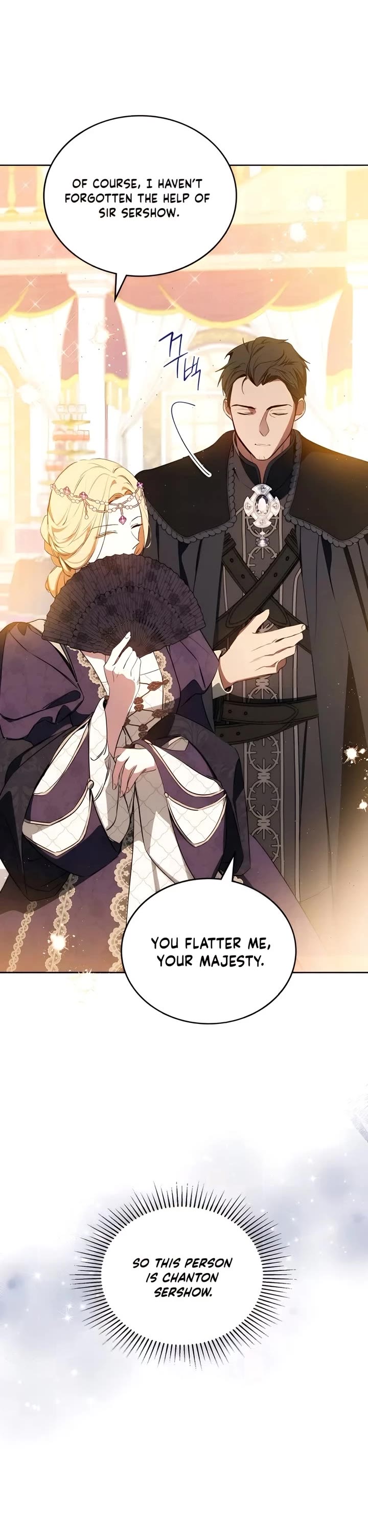I'll Be the Matriarch in This Life Chapter 160 page 57 - Chapter 160