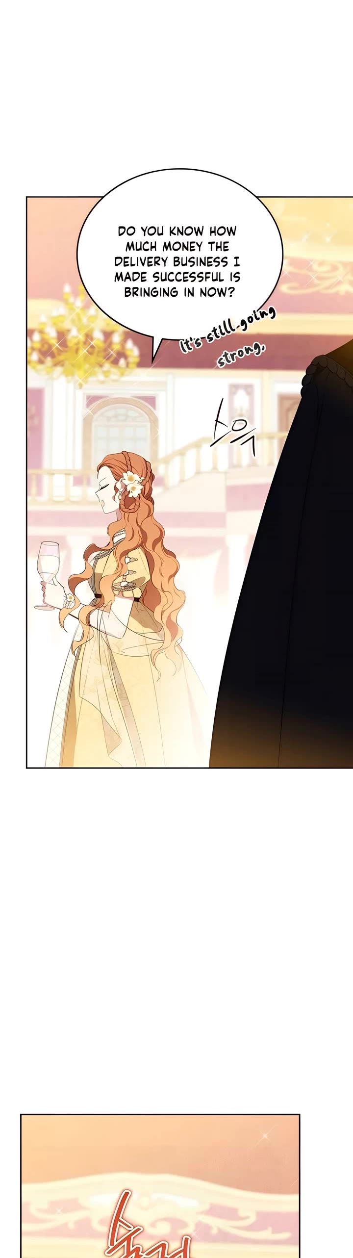 I'll Be the Matriarch in This Life Chapter 160 page 65 - Chapter 160