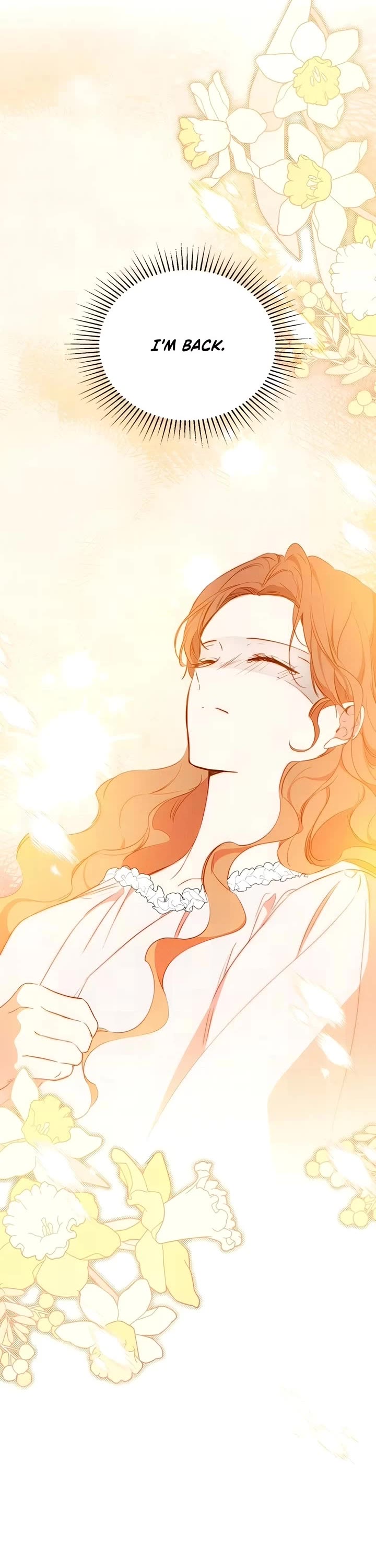 I'll Be the Matriarch in This Life Chapter 160 page 8 - Chapter 160