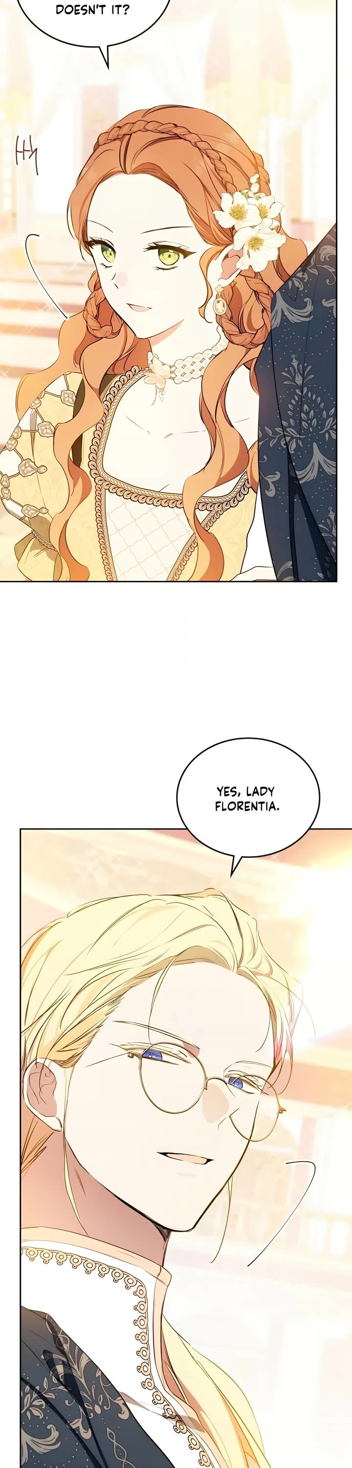 I'll Be the Matriarch in This Life Chapter 161 page 16 - Chapter 161