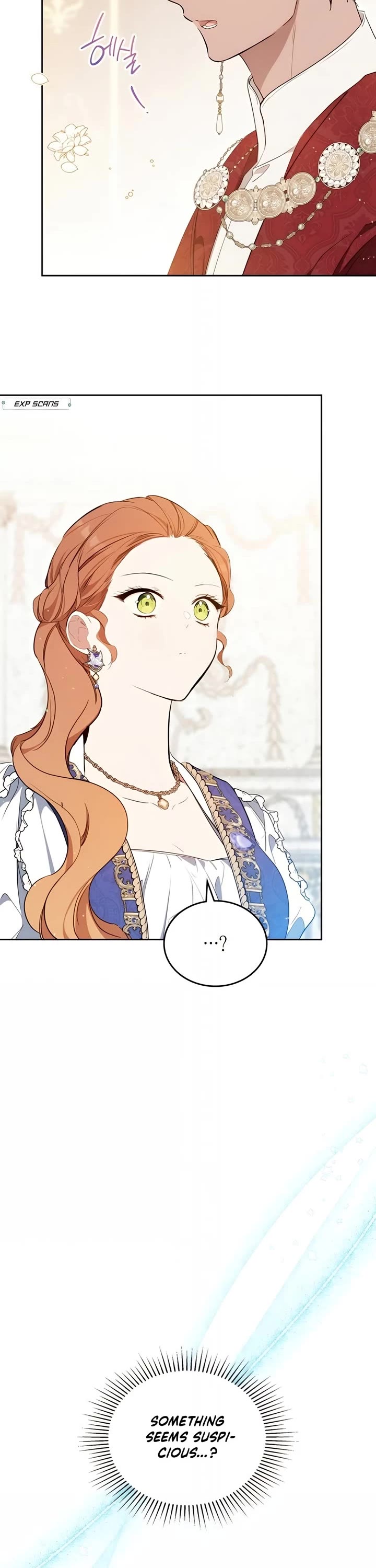 I'll Be the Matriarch in This Life Chapter 161 page 22 - Chapter 161