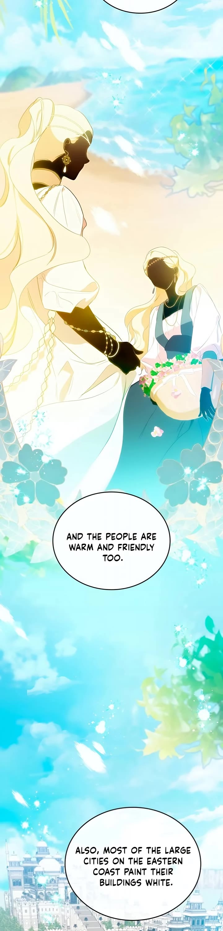 I'll Be the Matriarch in This Life Chapter 161 page 31 - Chapter 161
