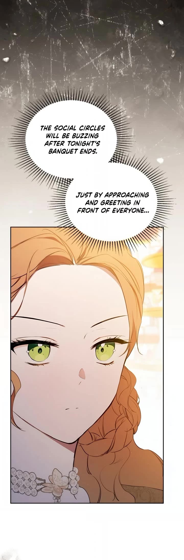 I'll Be the Matriarch in This Life Chapter 161 page 4 - Chapter 161
