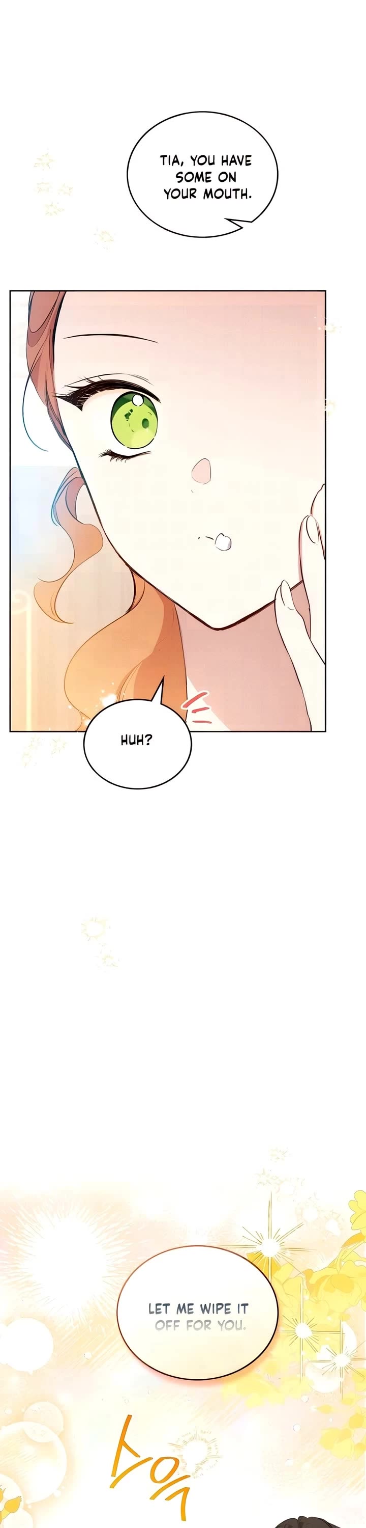 I'll Be the Matriarch in This Life Chapter 162 page 16 - Chapter 162